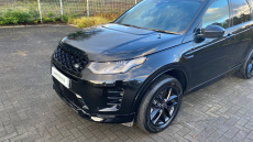 Land Rover Discovery Sport 2.0 D200 Dynamic SE 5dr Auto [5 Seat] Diesel Station Wagon